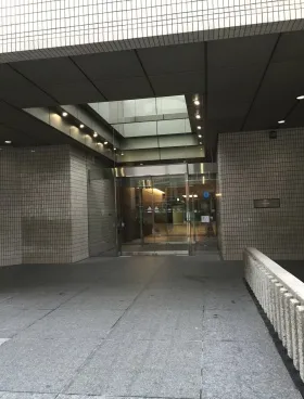 オーク大塚(旧日本生命大塚)ビルの外観