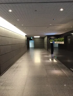 オーク大塚(旧日本生命大塚)ビルの外観