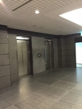 オーク大塚(旧日本生命大塚)ビルの外観