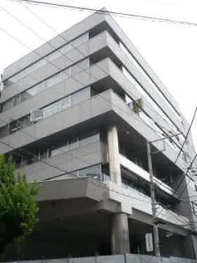 コルティス大塚ビルの外観