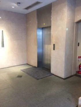 コルティス大塚ビルの外観