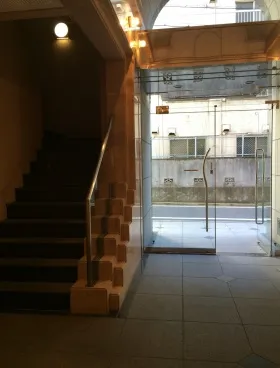 コルティス大塚ビルの外観
