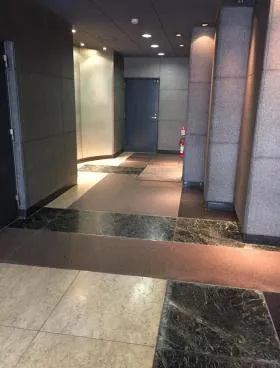タクト4ビルの外観