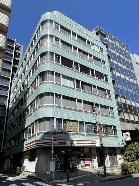 南池袋タクトビル