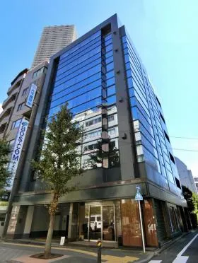 ユニティ池袋の外観
