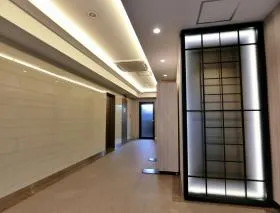 ユニティ池袋の外観
