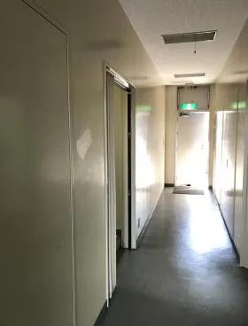 MALIビルの外観