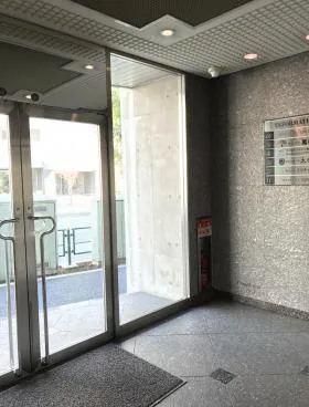 MALIビルの外観