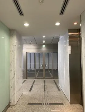 内神田中央ビルの外観