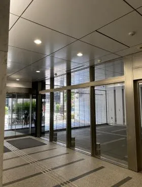 内神田中央ビルの外観