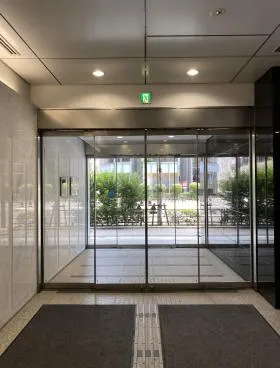 内神田中央ビルの外観