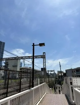 クリフィックススクエアビルの外観