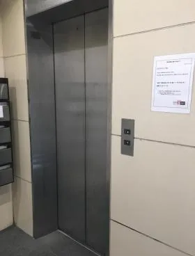 ビルドT9ビルの外観