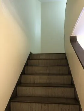 西村ビルの外観