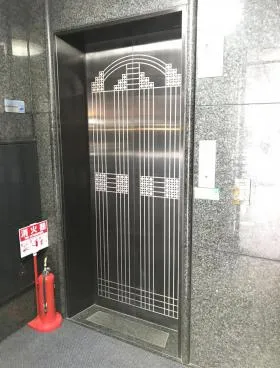 プログレス・ヒルズビルの外観