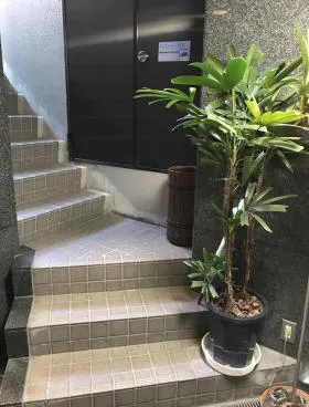 プログレス・ヒルズビルの外観