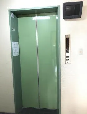 秀永日本橋室町ビルの外観