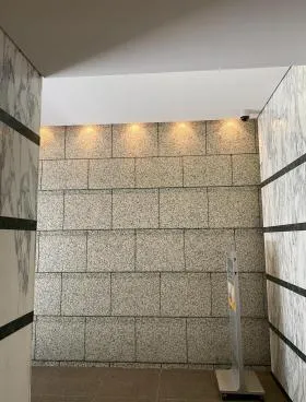 神田IKの外観