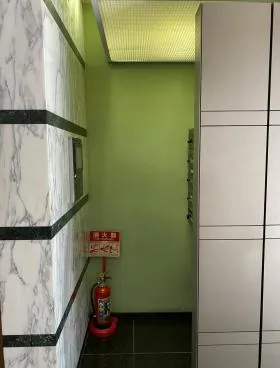 神田IKの外観