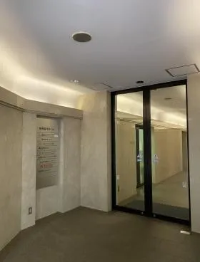 神田駿河台ビルの外観