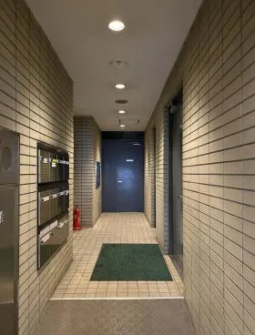 神田駿河台ビルの外観