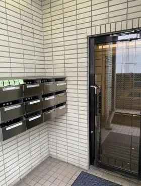 神田駿河台ビルの外観