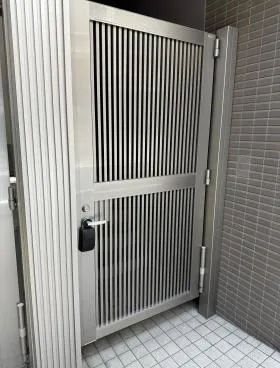 湯島D&Aビルの外観