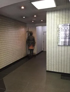 小宮ビルの外観