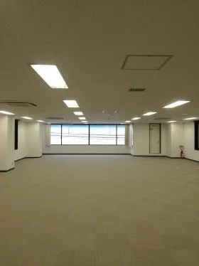 COI平河町ビルの外観