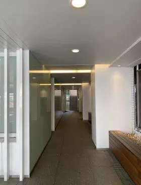 COI平河町ビルの外観