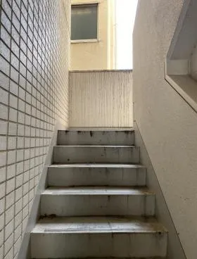 COI平河町ビルの外観