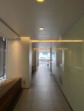 COI平河町ビルの外観