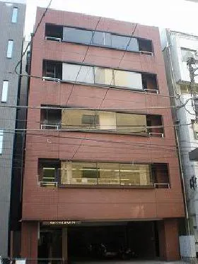 サクセッサー91ビルの外観