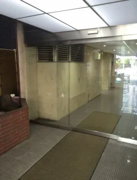サクセッサー91ビルの外観