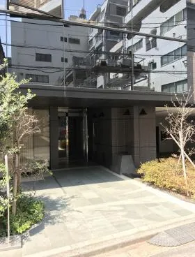 斉藤ビルの外観