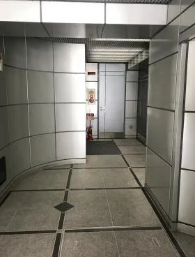 斉藤ビルの外観