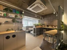 湯島太田ビルの外観