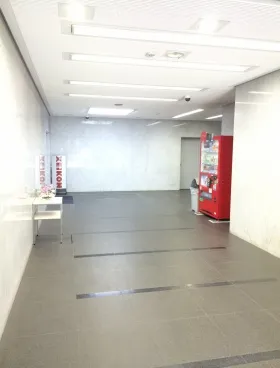 MSビルの外観