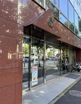 神田須田町ビルの外観