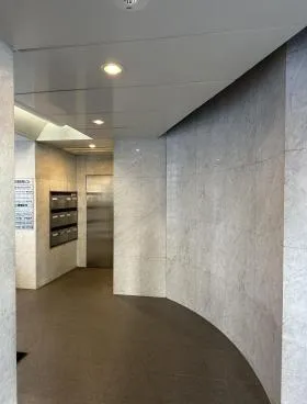 神田須田町ビルの外観