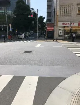 ニュー駿河台ビルの外観