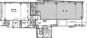 ユシマックスの基準階図面