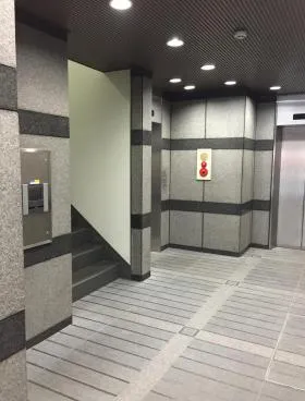 ユシマックスの外観