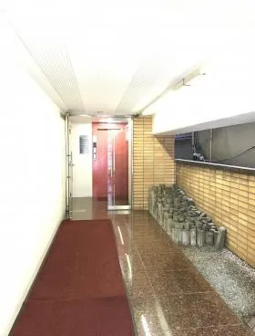 原ビルの外観