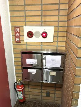 原ビルの外観