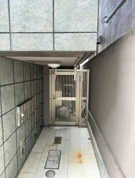 麹町コルソコモビルの外観