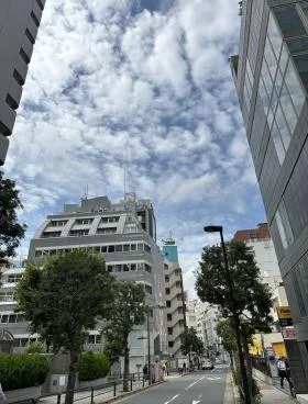 麹町コルソコモビルの外観