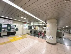 都営三田線「水道橋駅」