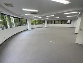 曽我白山ビルの外観