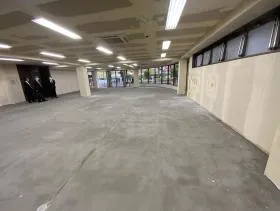 曽我白山ビルの外観